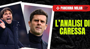 Milan, Caressa si espone: “Thiago Motta o Conte? Prevedo questo scenario”