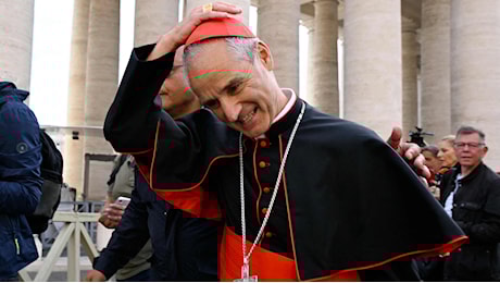 Chi è Prevost, il mediatore americano e perché può essere la sorpresa del Conclave