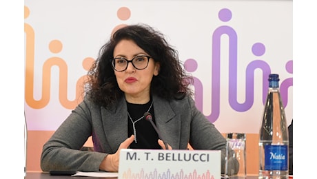 Welfare, Bellucci: Da governo spinta su quello aziendale, aiuta benessere persone