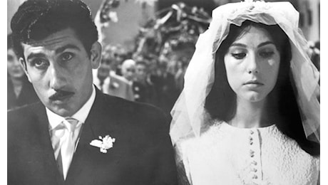 Morto Aldo Puglisi, grande attore in film come Sedotta e abbandonata e Matrimonio all'italiana