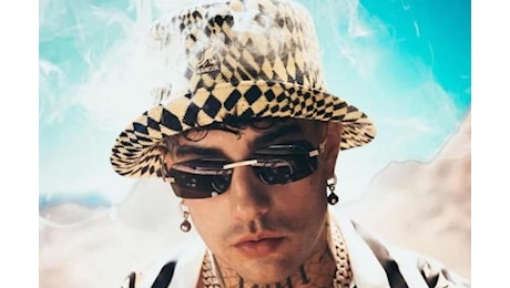 Scatta il “drama” tra Tony Effe e Fedez: il trapper lo incalza: “Ti aspetto…” – FOTO