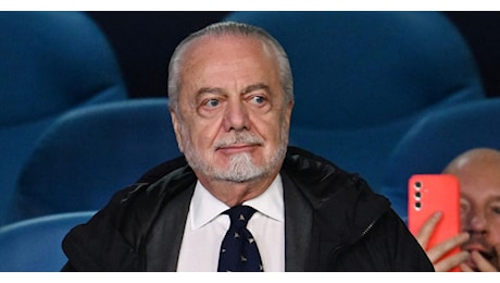 De laurentiis in tribunale contro Simonelli. Il Napoli a rischio penalizzazione?