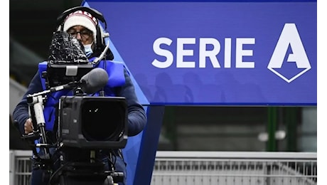 Serie A, oggi inizia la 12a giornata: il programma e tutte le informazioni - Cagliari News 24