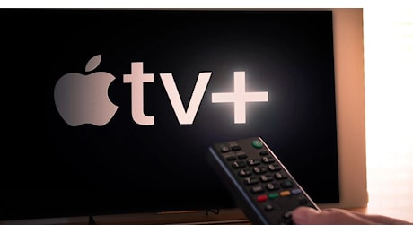 Apple TV+, due giorni di visione gratuita per tutti gli utenti. Un fine settimana per provare il servizio