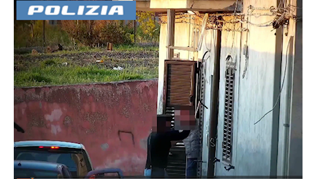 Lupara bianca per vendetta tra i clan e il blitz antimafia, 18 arresti nel catanese