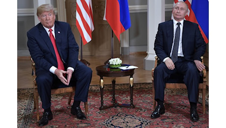 Gli ucraini temono davvero Trump? «Quando capirà le intenzioni di Putin, sosterrà Kiev»