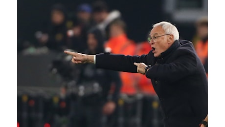 LA GAZZETTA | Ranieri, contro il Parma zero sostituzioni: il ‘vero’ motivo dietro questa scelta