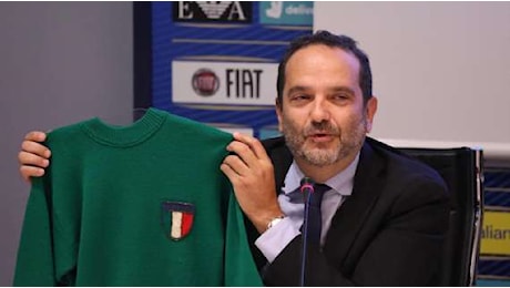 Il presidente della Serie C Marani apre al percorso di riforme del calcio italiano