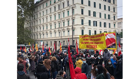 Sciopero oggi scuola 18 ottobre: le motivazioni di Si Cobas