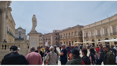 Turismo, record di presenze nel 2023 in Sicilia, superati i numeri pre Covid