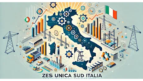 Bonus ZES Agricoltura: domande dal 20 novembre