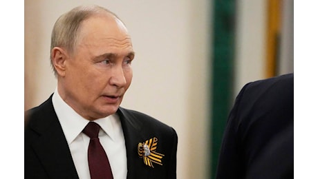 Ucraina Russia, leader Ue a Kiev: la risposta di Putin