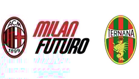 La Ternana cade anche contro il Milan Futuro, Entella in B già prima di giocare | Pagelle