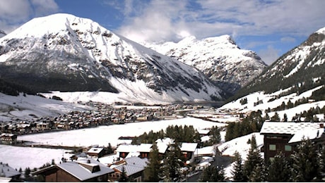 Neve in Lombardia? Quando e dove arrivano i primi fiocchi bianchi