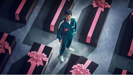 Squid Game 3 si mostra nel primo teaser trailer ufficiale da Netflix, con qualche sorpresa