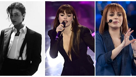 Annalisa torna ad Amici 24, chi è la cantante: il nuovo taglio di capelli, il matrimonio (per pochi intimi), la dieta (senza carne) e i successi musicali