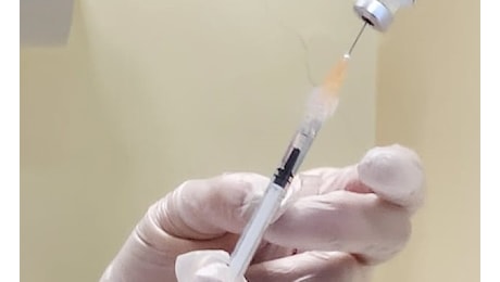 Partita la campagna vaccinale, per il Fermano 31mila dosi di antinfluenzale