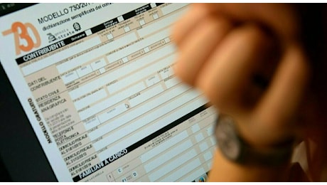 730, dichiarazione dei redditi precompilata disponibile dal 30 aprile: novità e scadenze