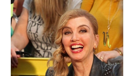 Milly Carlucci compie 70 anni e torna con Ballando