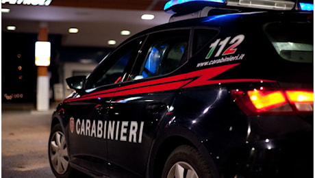 Ragazzo di 15 anni morto in un incidente stradale a Ramacca (Catania): feriti altre tre giovani