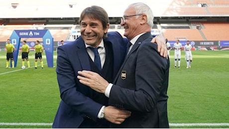 Capello: Dal pressing a Dybala, così Ranieri cambierà la Roma