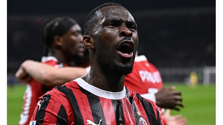 Tomori lancia la sfida: «Focalizzati sull’Inter. Mai sconfitti in stagione nel derby? Non conta niente!» - InterNews24.com