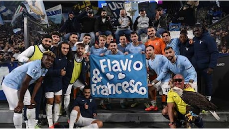 La Lazio batte 2-1 il Cagliari tra le polemiche: gol e highlights