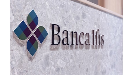 Banca Ifis: utile a 47 milioni nel primo trimestre, meglio delle previsioni