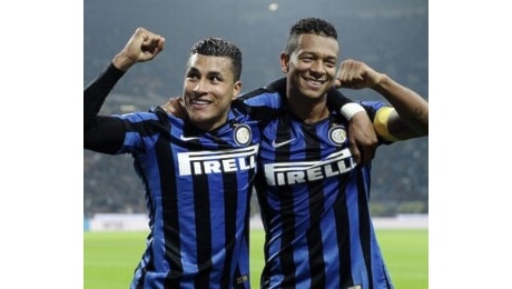 Guarin: All'Inter la mia routine era: dormire, allenarmi, ubriacarmi. Mi cacciarono da Milano