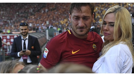 Francesco Totti torna a giocare in A a 48 anni? Mi hanno chiamato, ci sto pensando