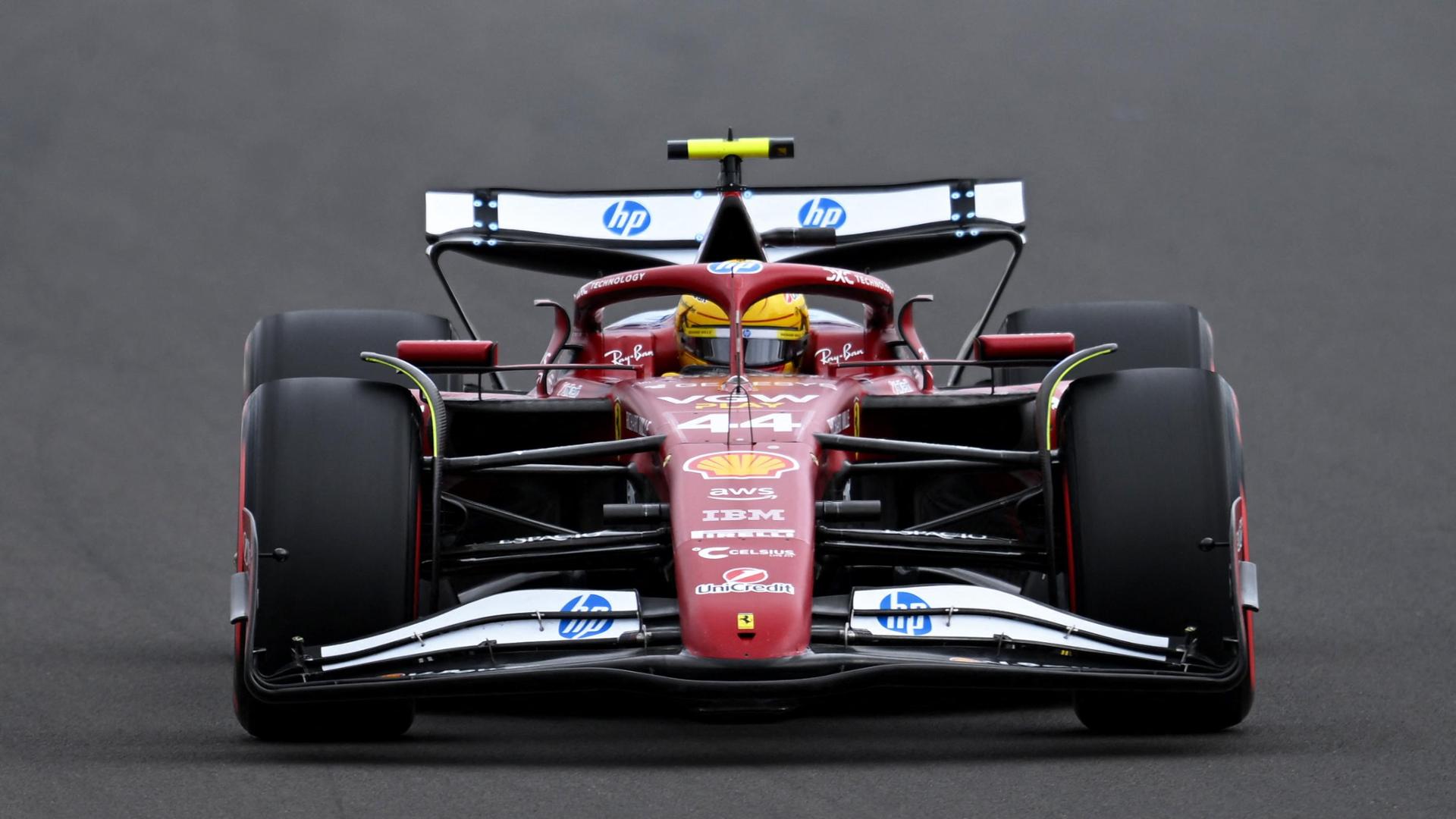 Sport in tv: Formula Uno, il Gran Premio di Silverstone