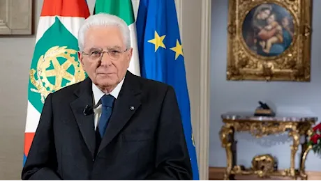 Mattarella, una lezione per imparare a sperare