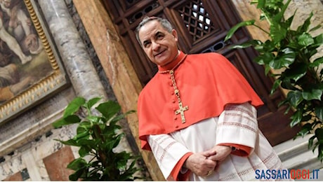 La verità del cardinale Becciu: il Papa, gli affari e i soldi a Marogna