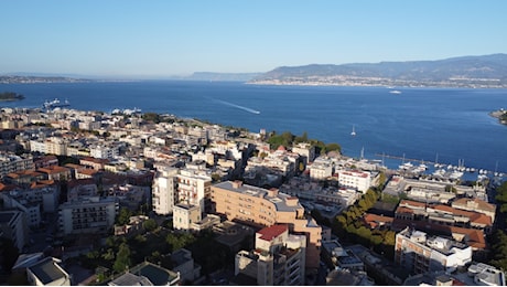 Ecosistema urbano, luci e ombre di una Messina in crescita ambientale