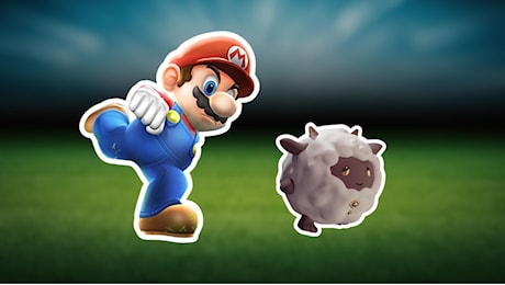 Palworld sta cambiando a causa di Nintendo