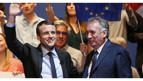 In Francia tocca a Bayrou. Il terzo governo in 11 mesi fa capire una cosa sui paesi democratici