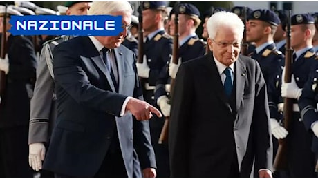 Mattarella, da destra soluzioni facili ma ingannevoli