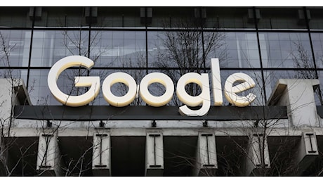 Alla fine Google non è più un'azienda carbon neutral (colpa delle IA)