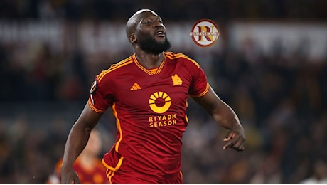 Napoli, Lukaku torna in anticipo dal ritiro del Belgio: avrà più tempo per preparare la sfida da ex alla Roma?