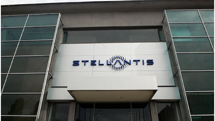 Stellantis stima consegne in calo del 9% nel primo trimestre - la Repubblica Stellantis stima consegne in calo del 9% nel primo trimestre - la Repubblica