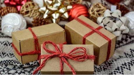 Festeggia il Natale con le offerte dell’ultimo minuto di Amazon