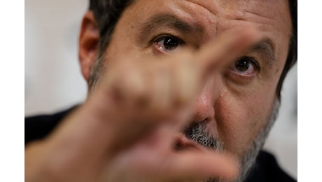 Salvini, simpatie e buon senso