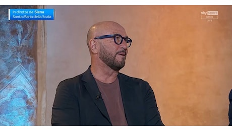 Zenga: “Frattesi? Se un giocatore venisse da me società a dirmi che non è contento…”