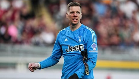 La Juventus pagherà il prestito di Di Gregorio grazie a Szczesny. Che va al Barcellona