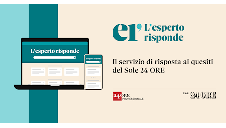 Concordato: per la riapertura, Isa e dichiarazione entro il 31 ottobre