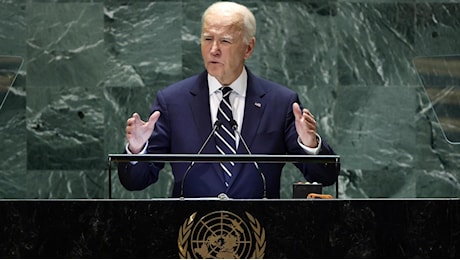 L’ultimo appello di Biden all’Onu: “C’è ancora spazio per la tregua”. Anche l’Iran contro l’escalation