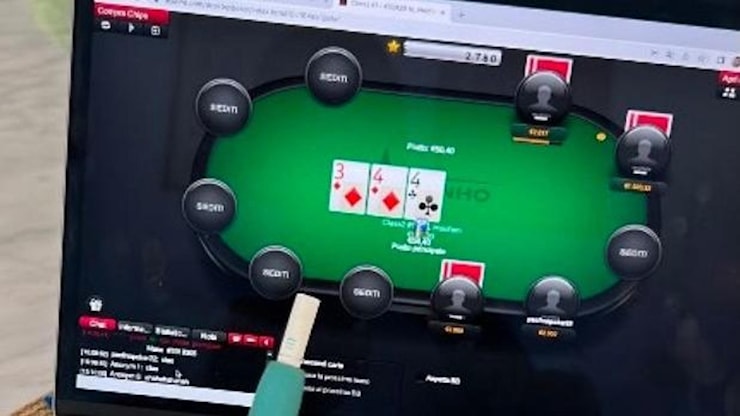 Gran Casinò Serie A. Scommesse, in chat vincite e perdite dei calciatori - La Stampa Gran Casinò Serie A. Scommesse, in chat vincite e perdite dei calciatori - La Stampa