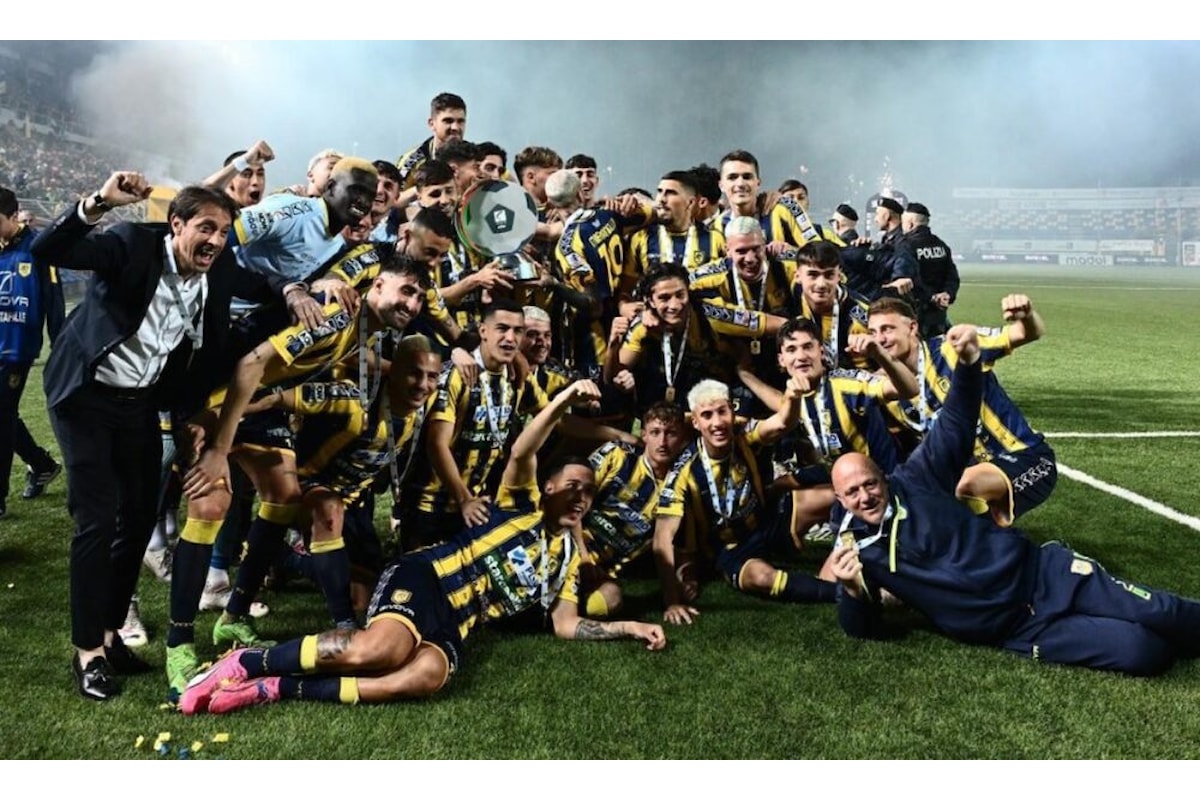 Juve Stabia-Sampdoria, gli avversari hanno fame. Il bomber Adorante attende il match di lunedì e va alla ricerca di gol. Il punto