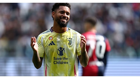 Juventus-Cagliari 1-1, pagelle: Douglas Luiz bocciato, Vlahovic fa e disfa. Bene Kalulu e Gatti, Marin decisivo