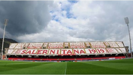 Illusione, errori e dormite. Salernitana - Sampdoria 3-2